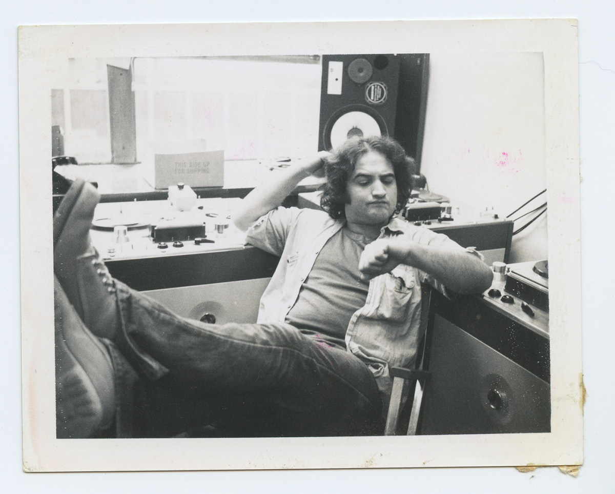 Belushi