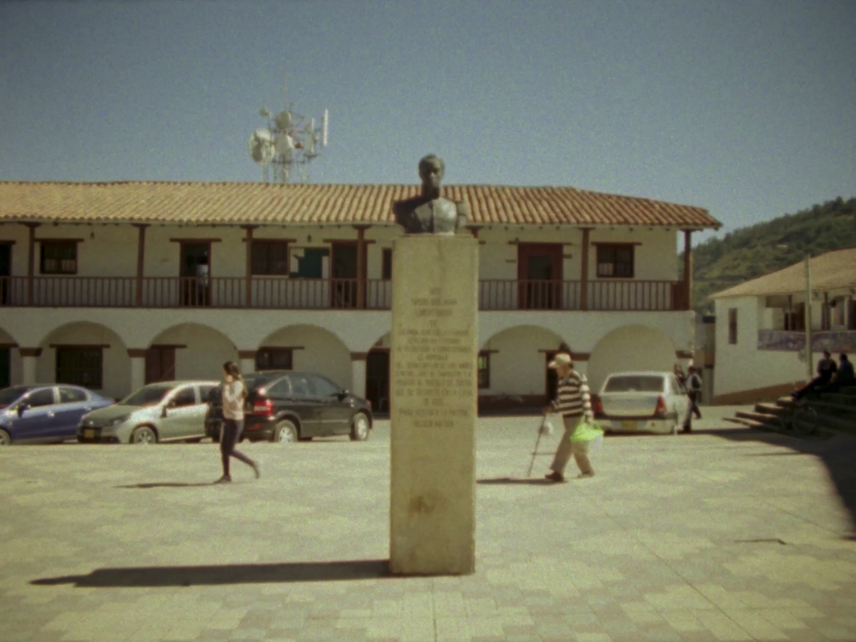Bicentenario