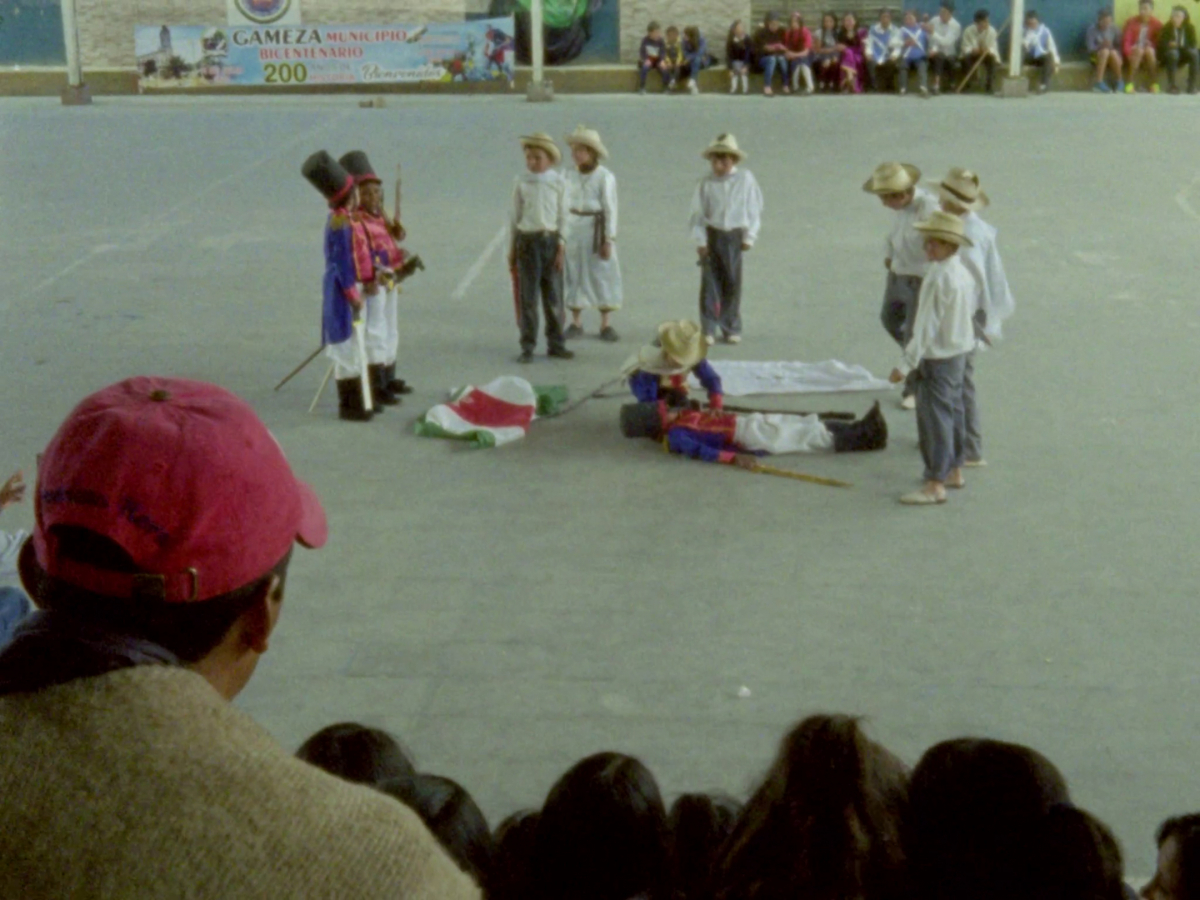 Bicentenario