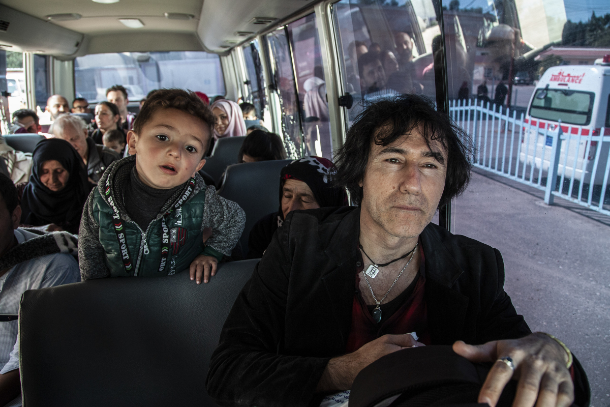 Children of the Enemy