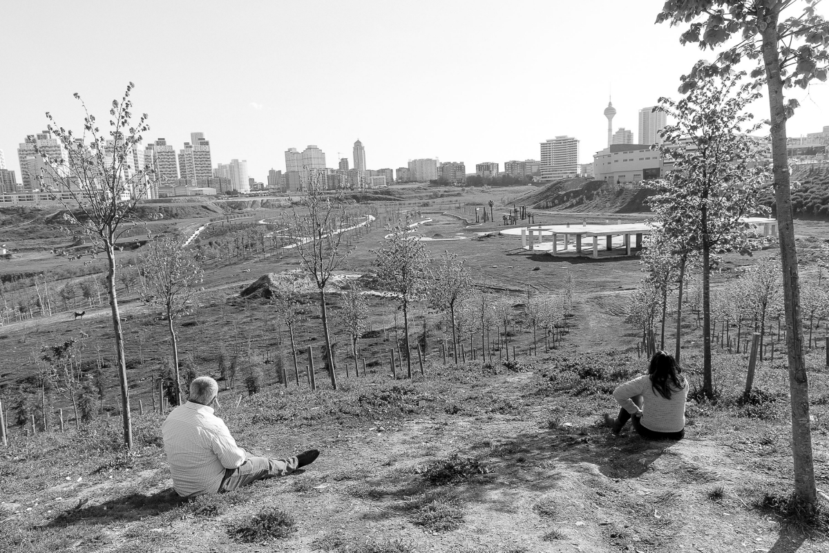 Letters from Silivri