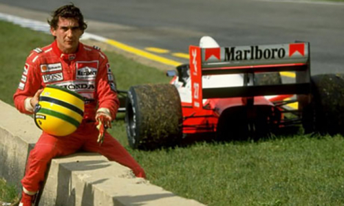 Senna