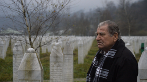 Fog of Srebrenica