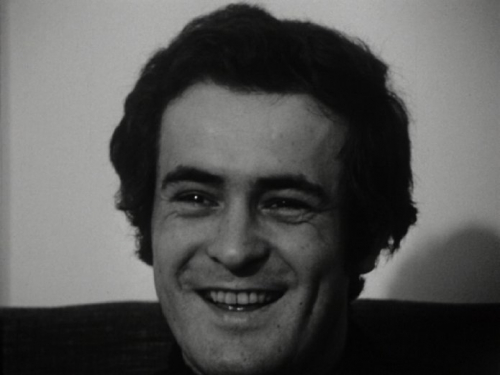 Bertolucci on Bertolucci