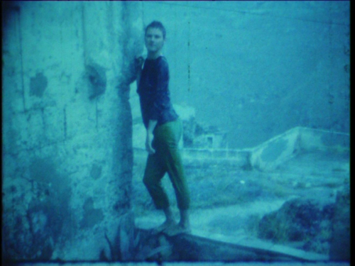 Jocasta Emerges