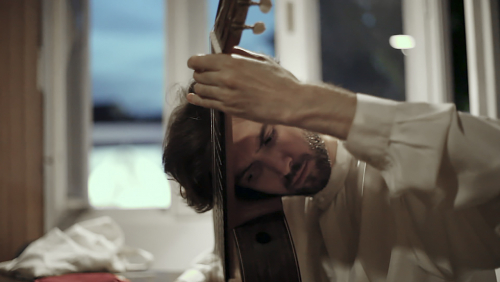 SARABANDE