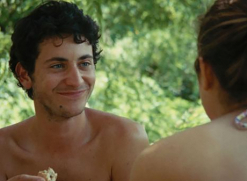 Summer of Giacomo