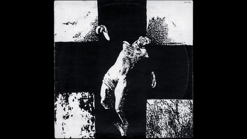MUSIC IS THE ART OF TIME 3, LP FILM LAIBACH