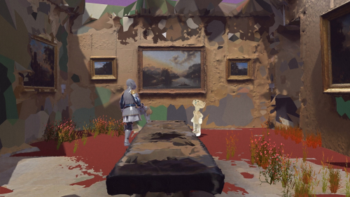Normal Planet