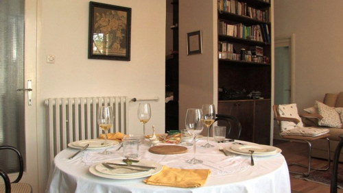 Family Meals
