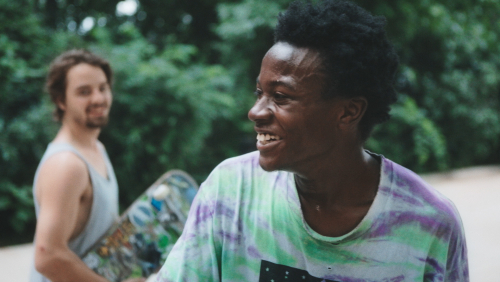 MINDING THE GAP