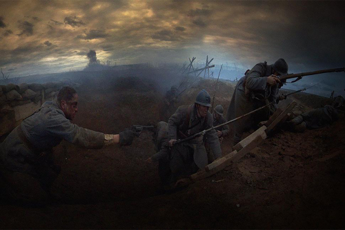 Battlefield 