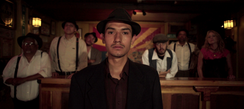 BISBEE ‘17