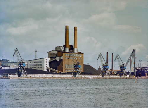Hanasaari A