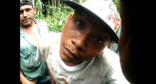 Amazomania