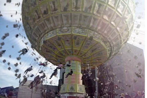 The Centrifuge Brain Project
