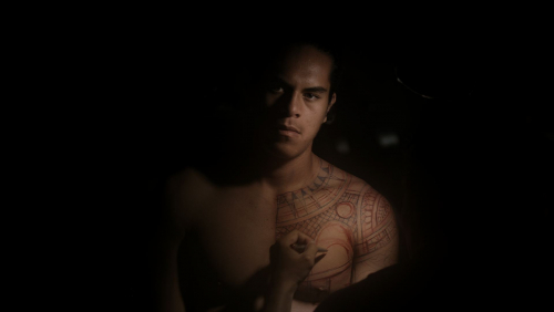 MA’OHI NUI, IN THE HEART OF THE OCEAN MY COUNTRY LIES