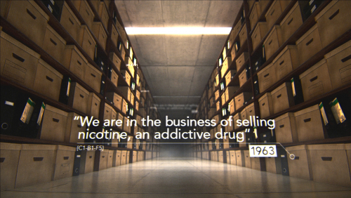 Merchants of Doubt