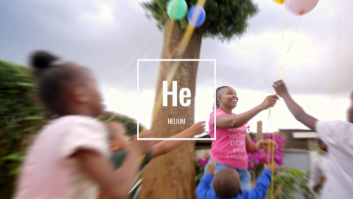 Helium