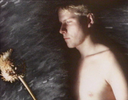 Derek Jarman: The Music Videos