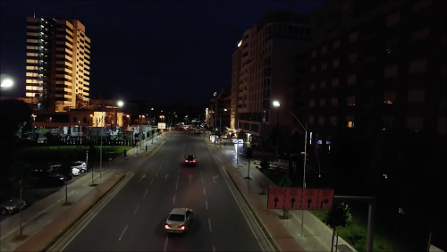 TIRANA 100KM