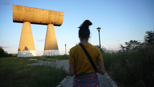 The North City