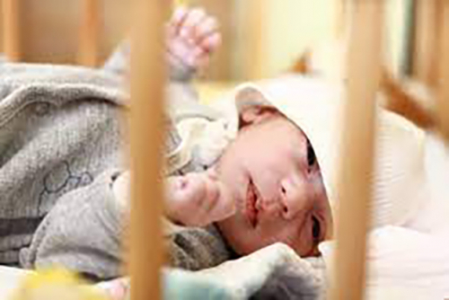 Six Weeks