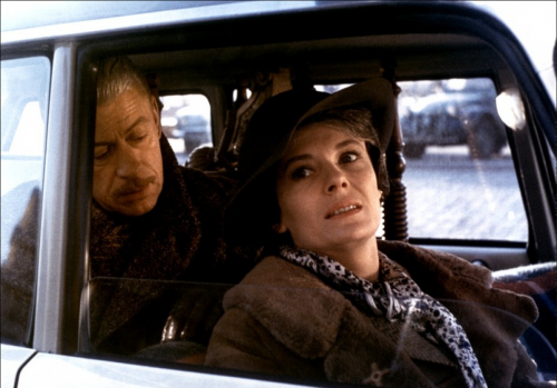 Muriel, or The Time of Return