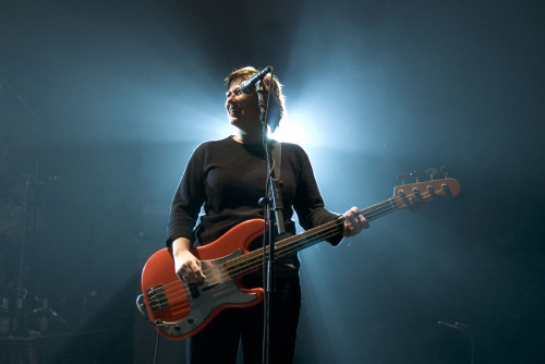 loudQUIETloud: A Film About the Pixies