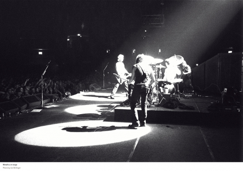 Metallica: Some Kind of Monster
