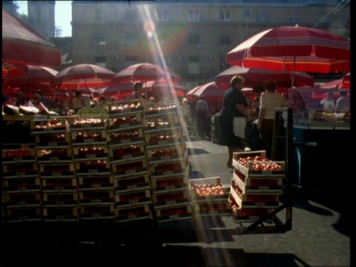 The Market