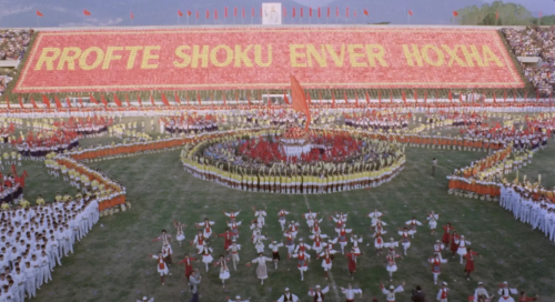 A State Film