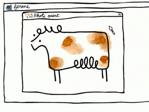 Copy-Clone