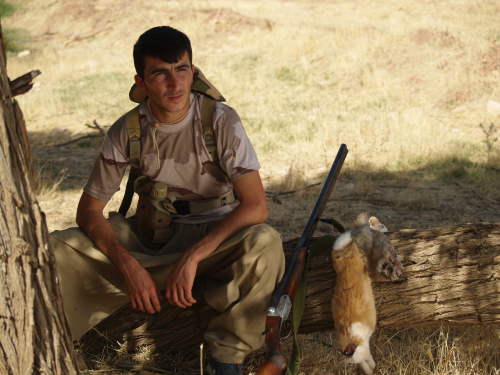 Bad Hunter