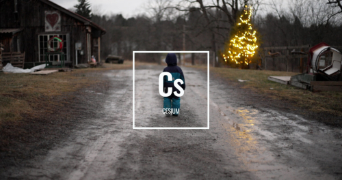 Cesium