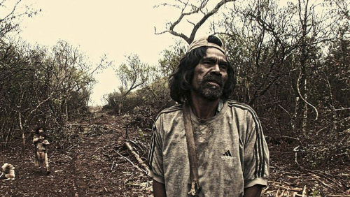 A JOURNEY TO THE FUMIGATED TOWNS