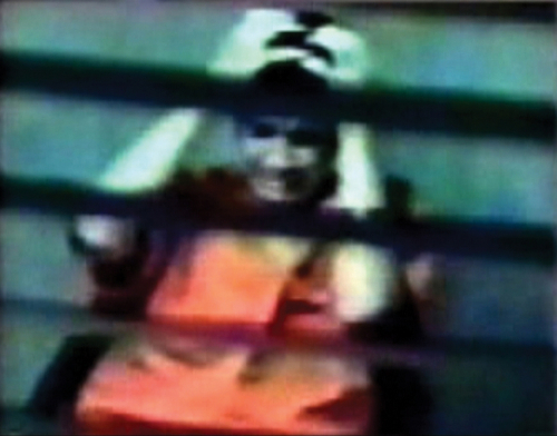 You Don’t Like the Truth – 4 Days inside Guantanamo
