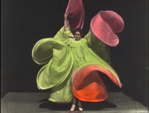 The Story of Documentary Film: 1960s