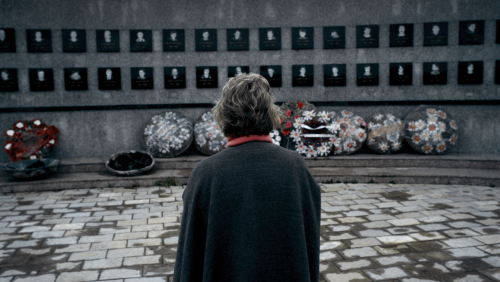 Fragments of Humanity