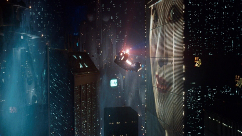 Blade Runner: The Final Cut