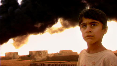 Iraq in Fragments