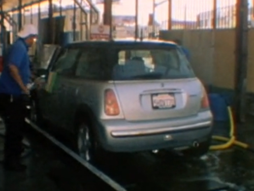 Car Wash