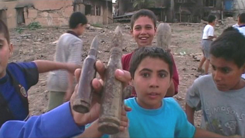Homeland (Iraq Year Zero)