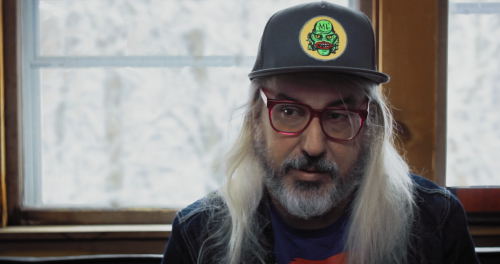 Freakscene: The Story of Dinosaur Jr.
