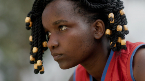 The Ugandan Quidditch Movement
