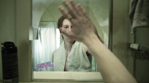 The Mirror
