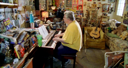 The Devil and Daniel Johnston