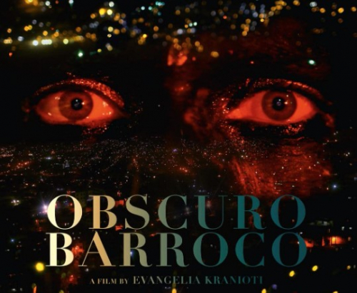 OBSCURO BARROCO