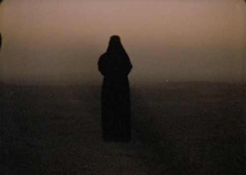 Dragica, Danica, Duška / or / When Zora, the Goddess of Dawn, Opens the Gates of Heaven for Sun to Emerge