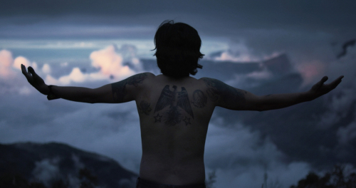 This Stolen Country of Mine